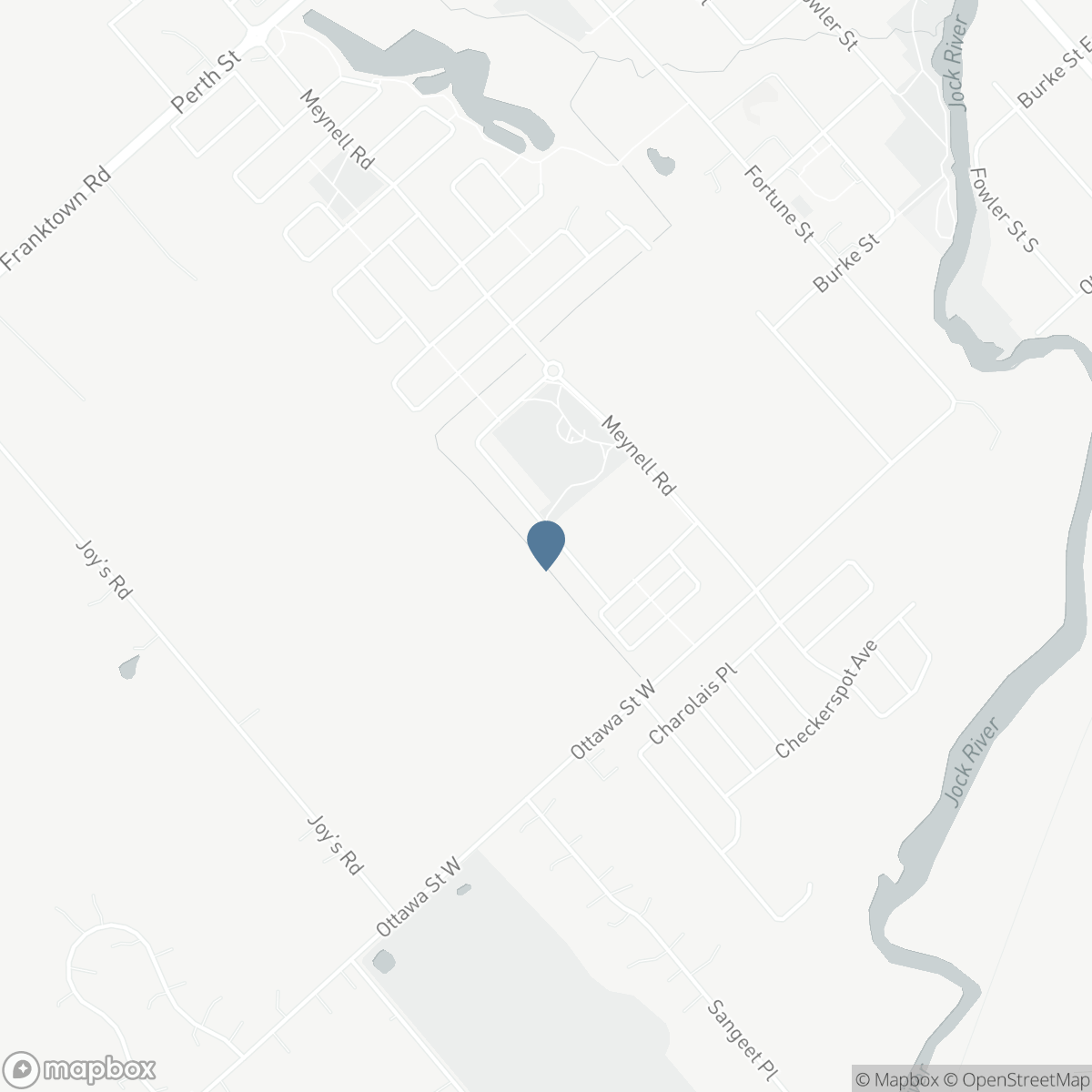 118 GREEN ASH AVENUE, Ottawa, Ontario K0A 2Z0